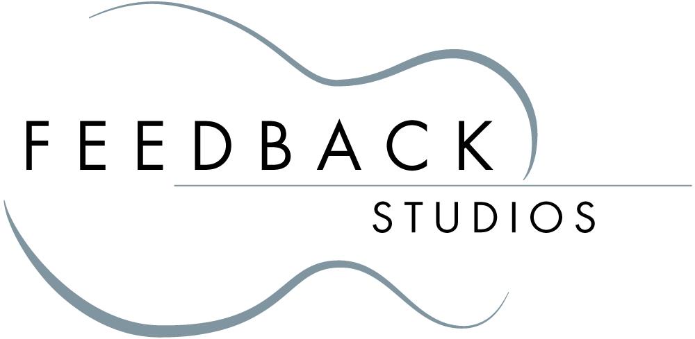Feedback Studios logo